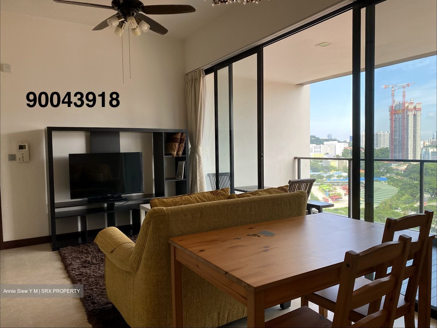 Spottiswoode Residences (D2), Condominium #535494391